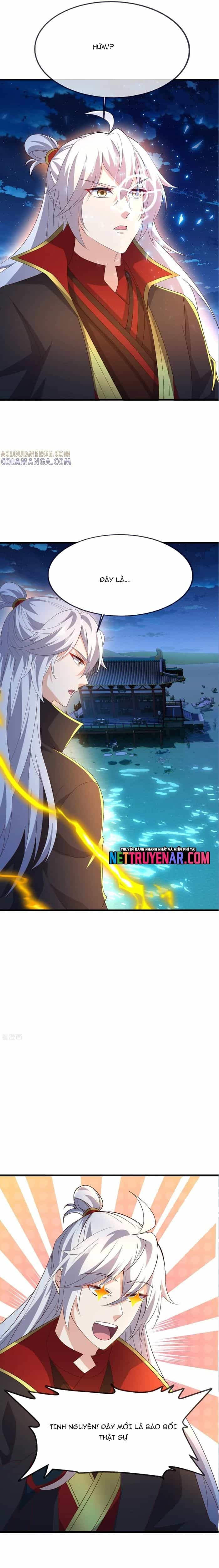 Tiên Võ Đế Tôn - Chương 841 - ảnh 15