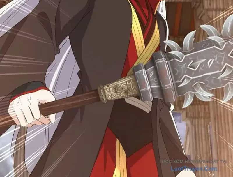 Tiên Võ Đế Tôn - Chương 848 - ảnh 8