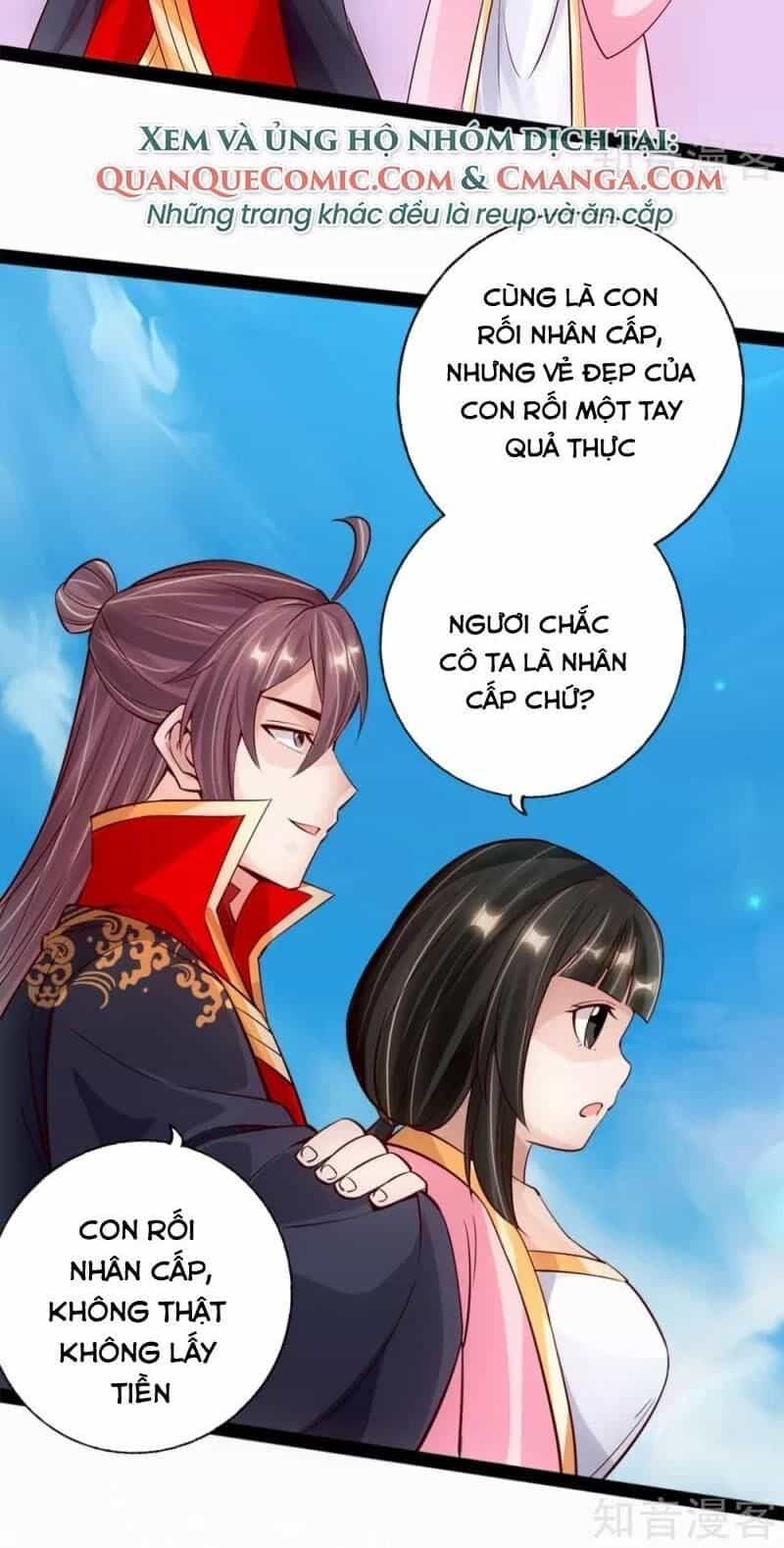 Tiên Võ Đế Tôn - Chương 86 - ảnh 10