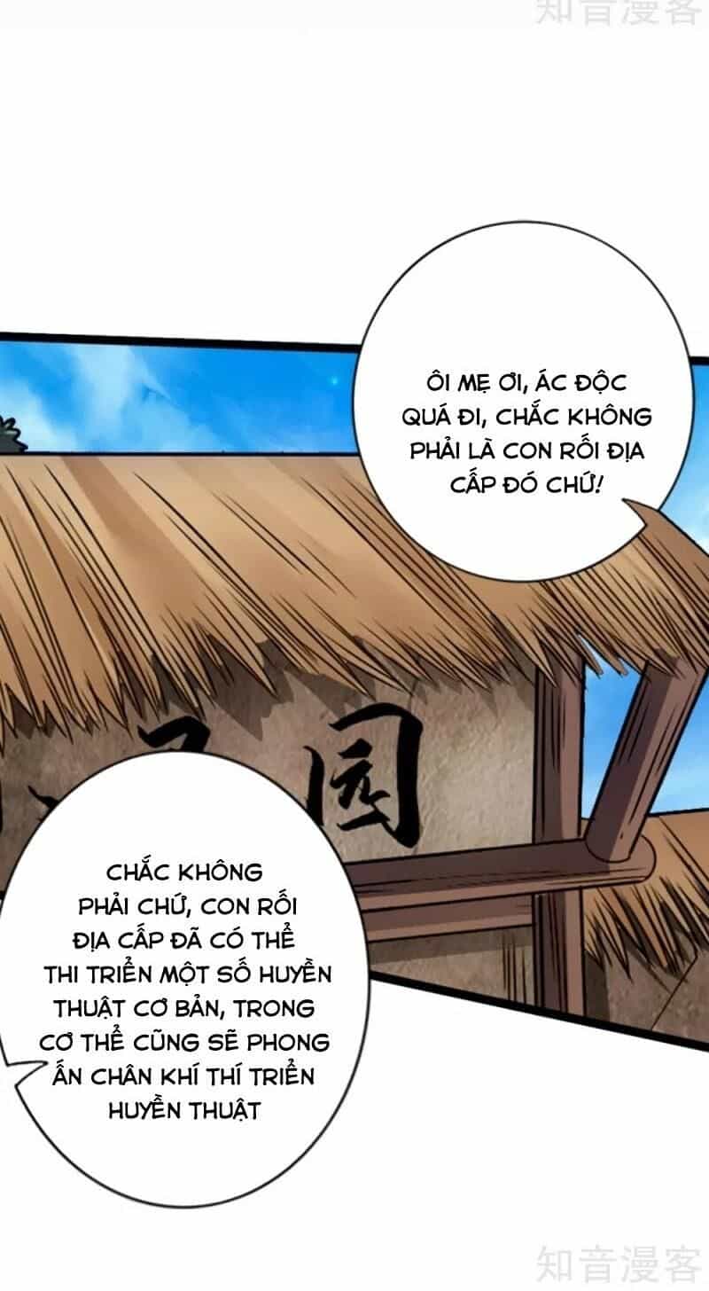 Tiên Võ Đế Tôn - Chương 86 - ảnh 14