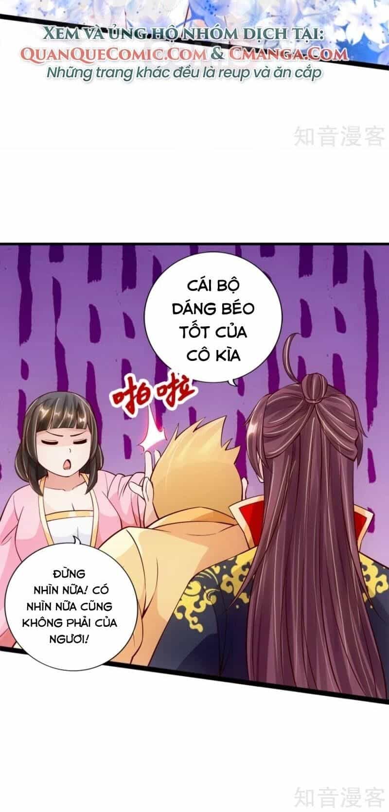 Tiên Võ Đế Tôn - Chương 86 - ảnh 2