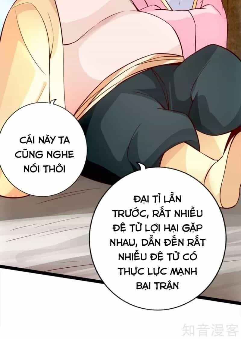 Tiên Võ Đế Tôn - Chương 86 - ảnh 20
