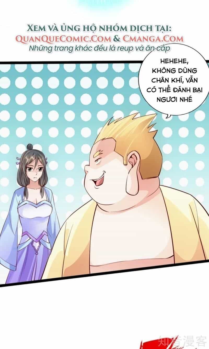 Tiên Võ Đế Tôn - Chương 86 - ảnh 6