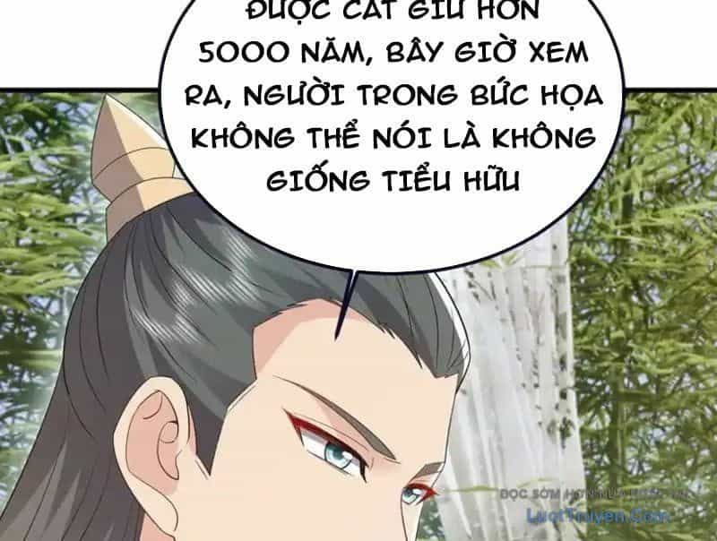 Tiên Võ Đế Tôn - Chương 850 - ảnh 150