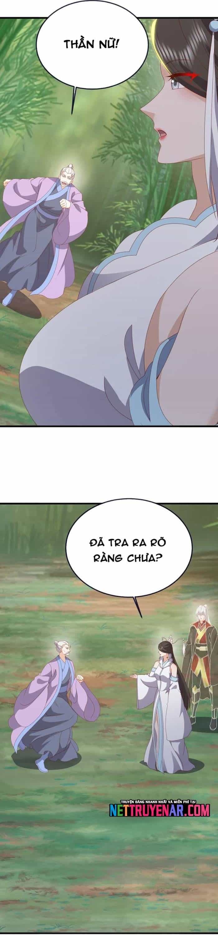 Tiên Võ Đế Tôn - Chương 851 - ảnh 15