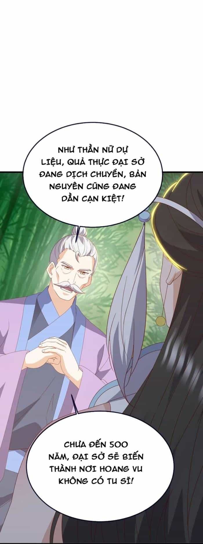 Tiên Võ Đế Tôn - Chương 851 - ảnh 16