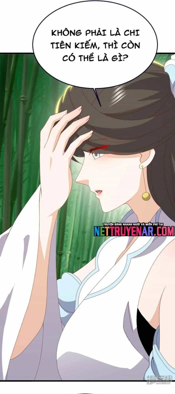 Tiên Võ Đế Tôn - Chương 851 - ảnh 19