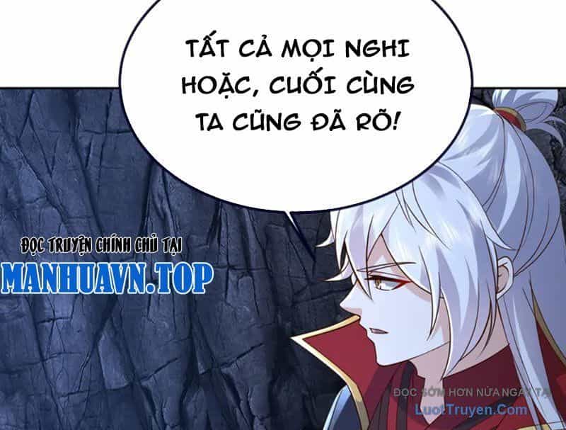 Tiên Võ Đế Tôn - Chương 852 - ảnh 79