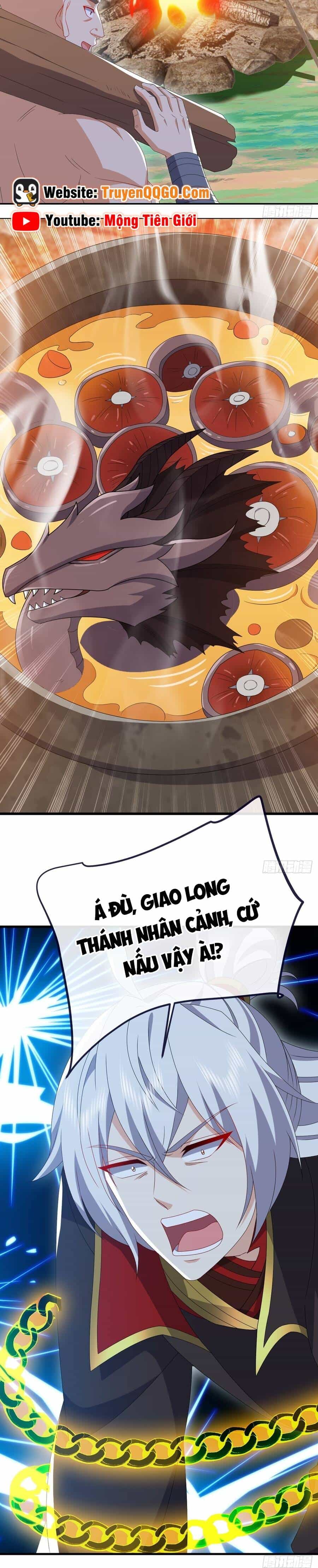 Tiên Võ Đế Tôn - Chương 853 - ảnh 11