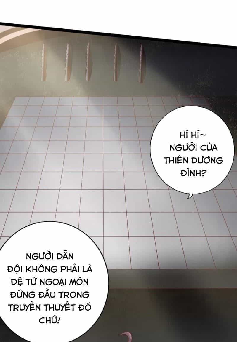 Tiên Võ Đế Tôn - Chương 87 - ảnh 11