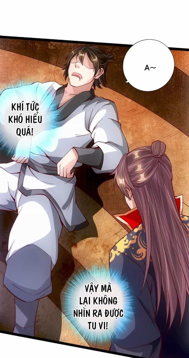 Tiên Võ Đế Tôn - Chương 87 - ảnh 13