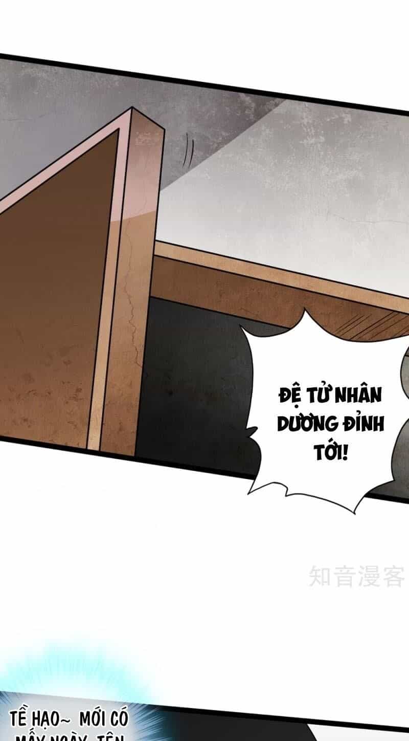 Tiên Võ Đế Tôn - Chương 87 - ảnh 3