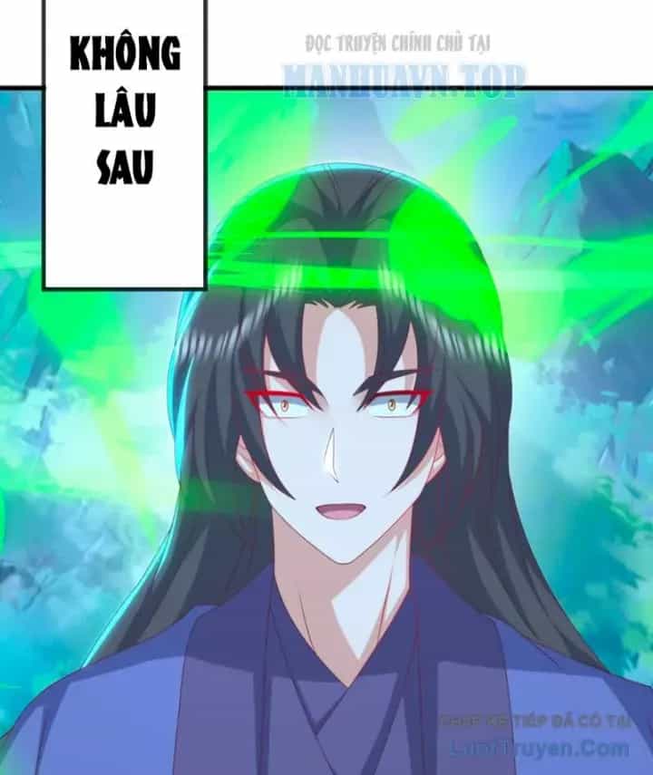 Tiên Võ Đế Tôn - Chương 860 - ảnh 38