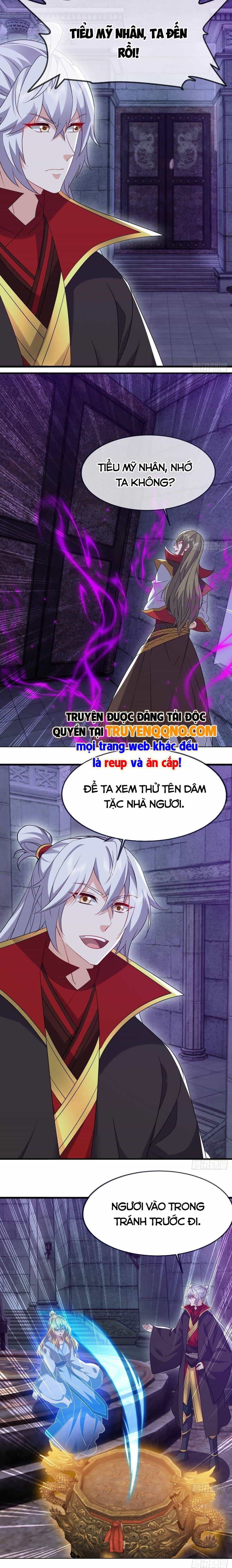 Tiên Võ Đế Tôn - Chương 864 - ảnh 9