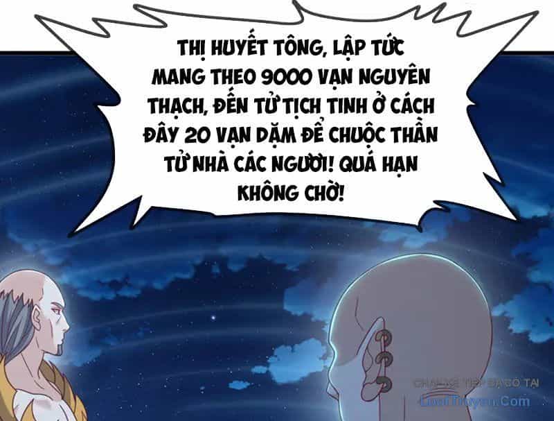 Tiên Võ Đế Tôn - Chương 866 - ảnh 101