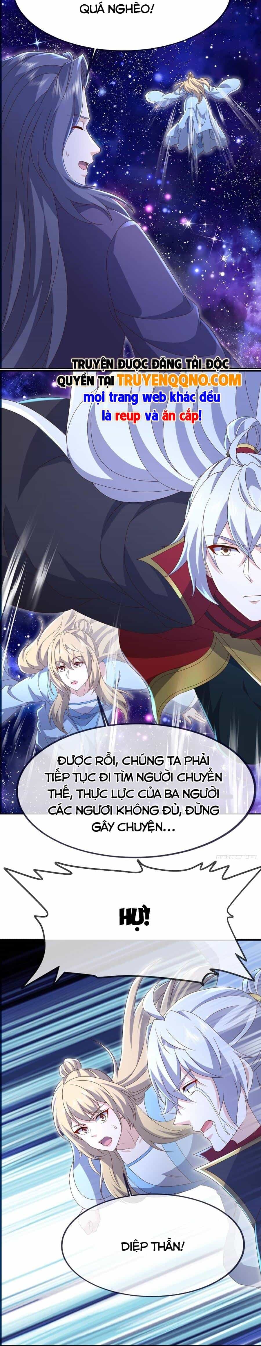 Tiên Võ Đế Tôn - Chương 868 - ảnh 9
