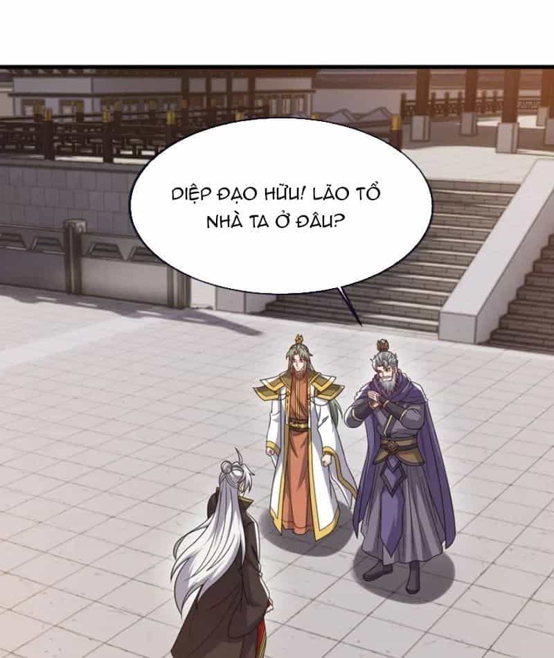 Tiên Võ Đế Tôn - Chương 872 - ảnh 51