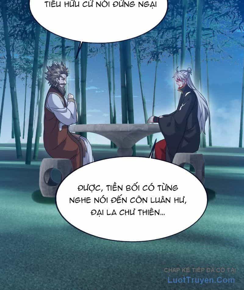 Tiên Võ Đế Tôn - Chương 872 - ảnh 69