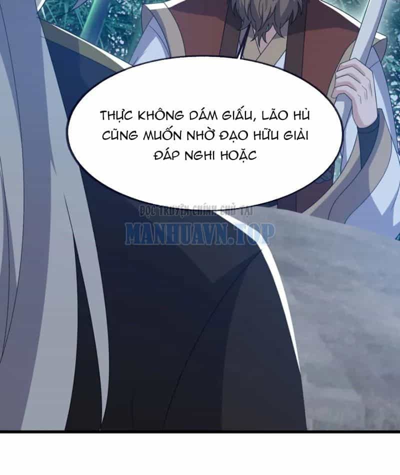 Tiên Võ Đế Tôn - Chương 872 - ảnh 79
