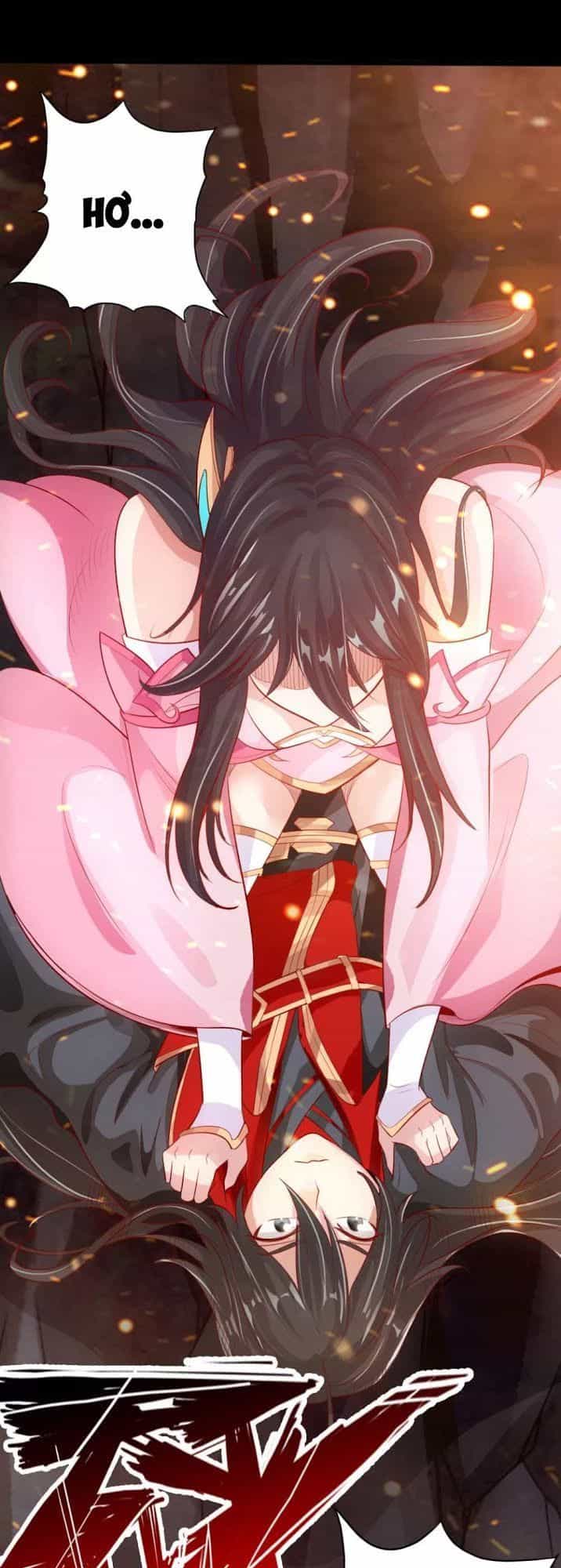 Tiên Võ Đế Tôn - Chương 9 - ảnh 11