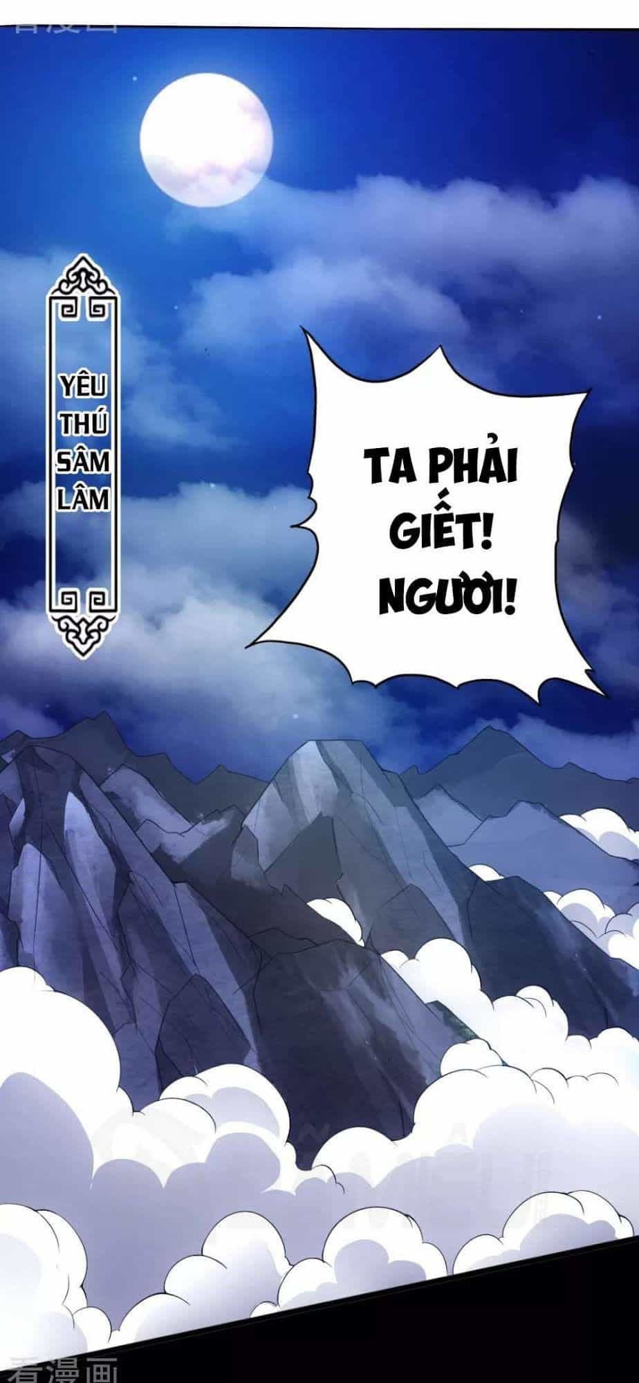 Tiên Võ Đế Tôn - Chương 9 - ảnh 21