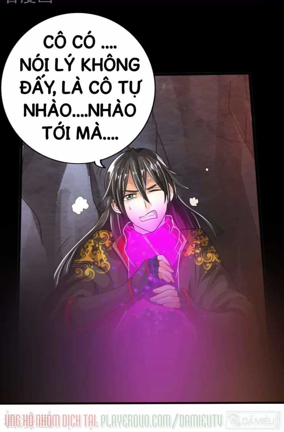 Tiên Võ Đế Tôn - Chương 9 - ảnh 22