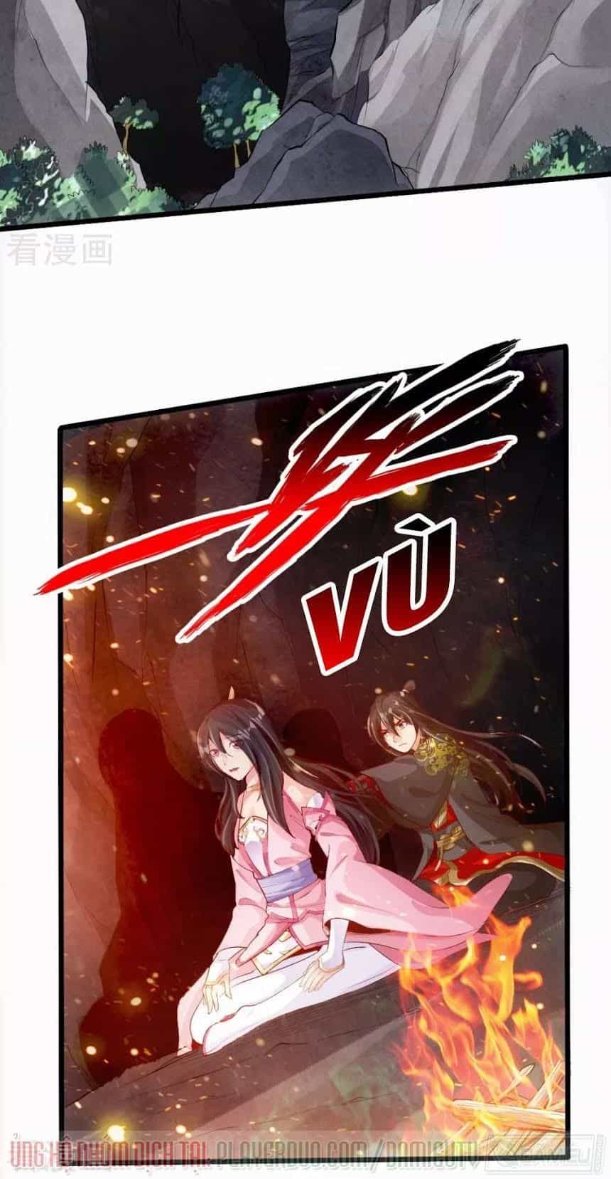 Tiên Võ Đế Tôn - Chương 9 - ảnh 3
