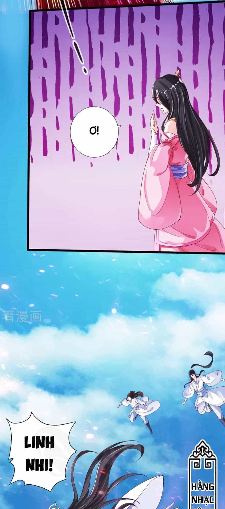 Tiên Võ Đế Tôn - Chương 9 - ảnh 34