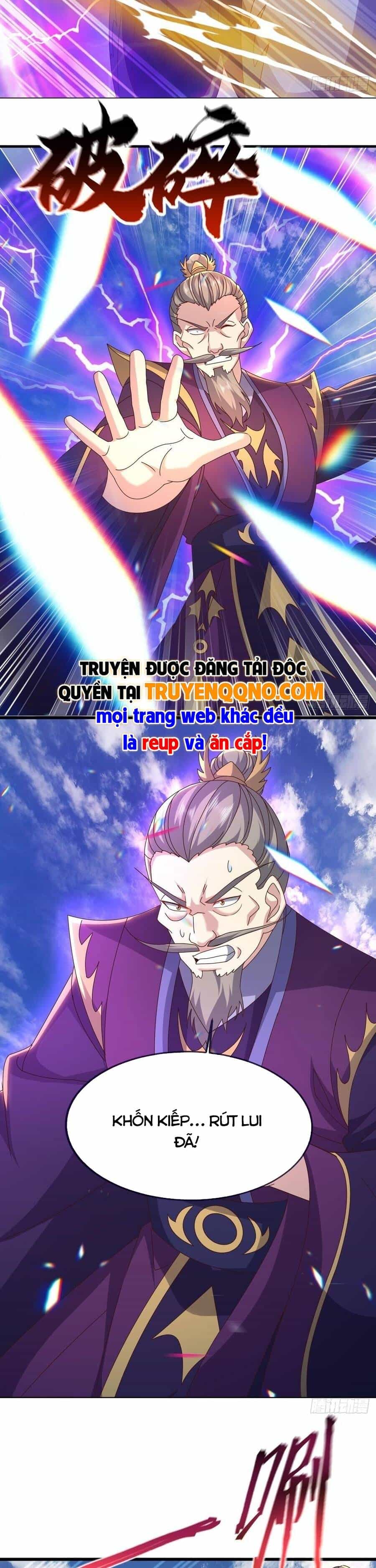 Tiên Võ Đế Tôn - Chương 892 - ảnh 17