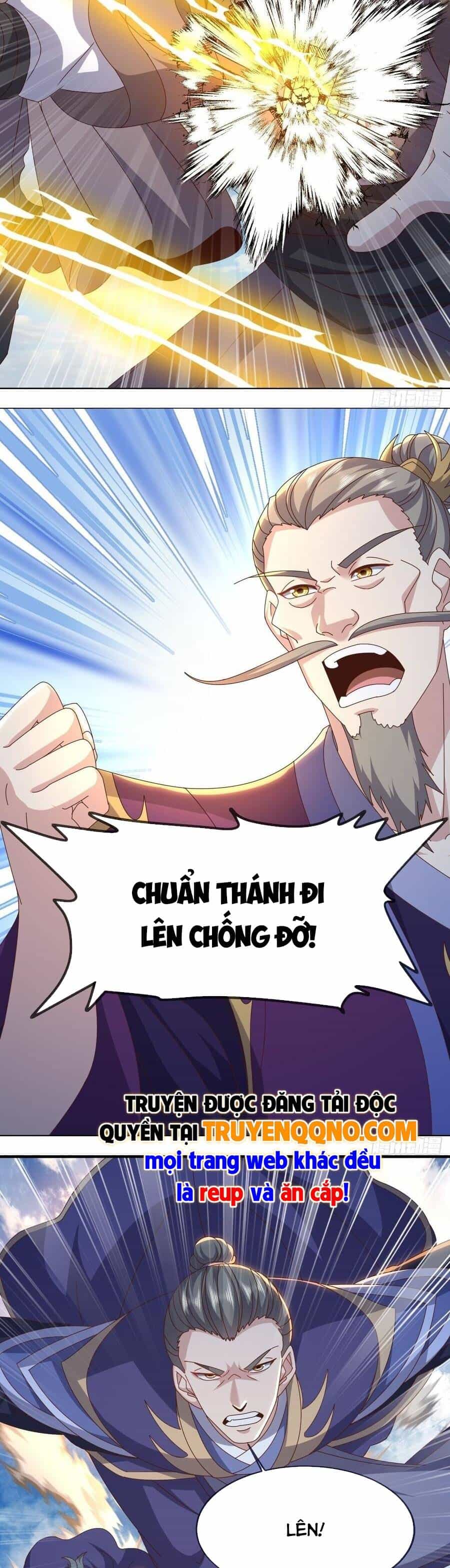 Tiên Võ Đế Tôn - Chương 892 - ảnh 7