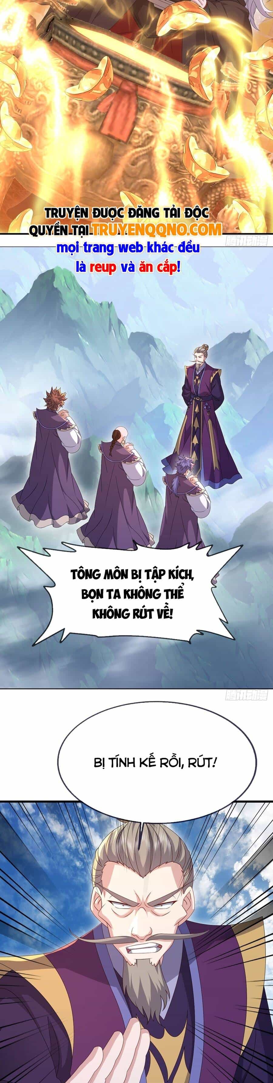 Tiên Võ Đế Tôn - Chương 893 - ảnh 5