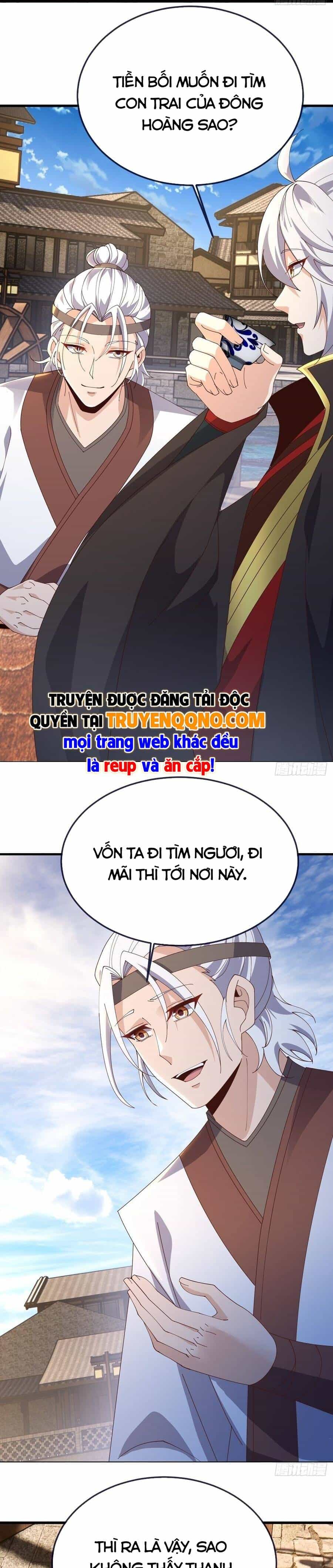 Tiên Võ Đế Tôn - Chương 894 - ảnh 26