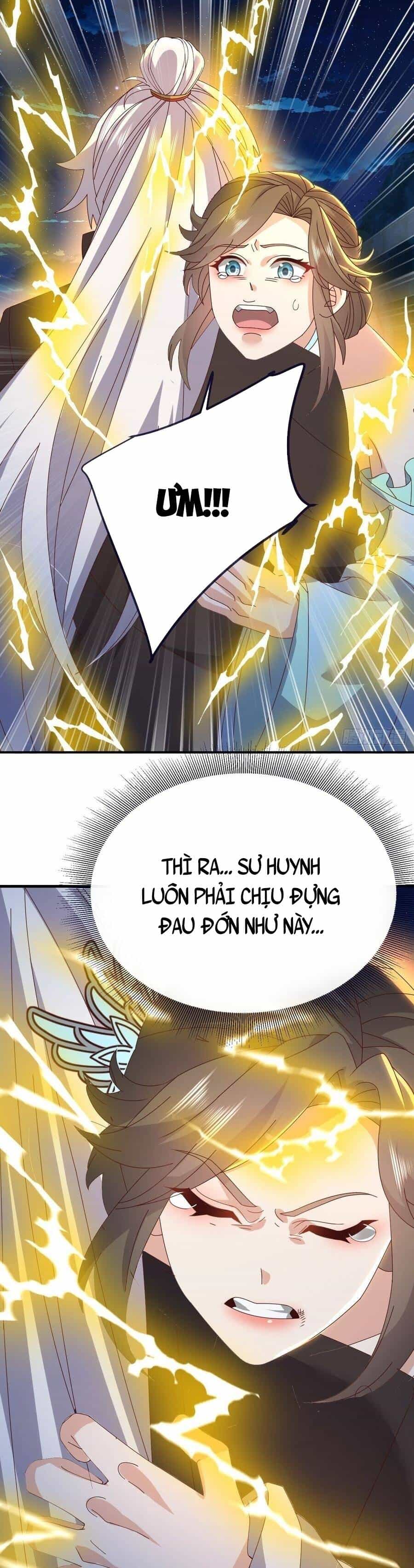 Tiên Võ Đế Tôn - Chương 894 - ảnh 3