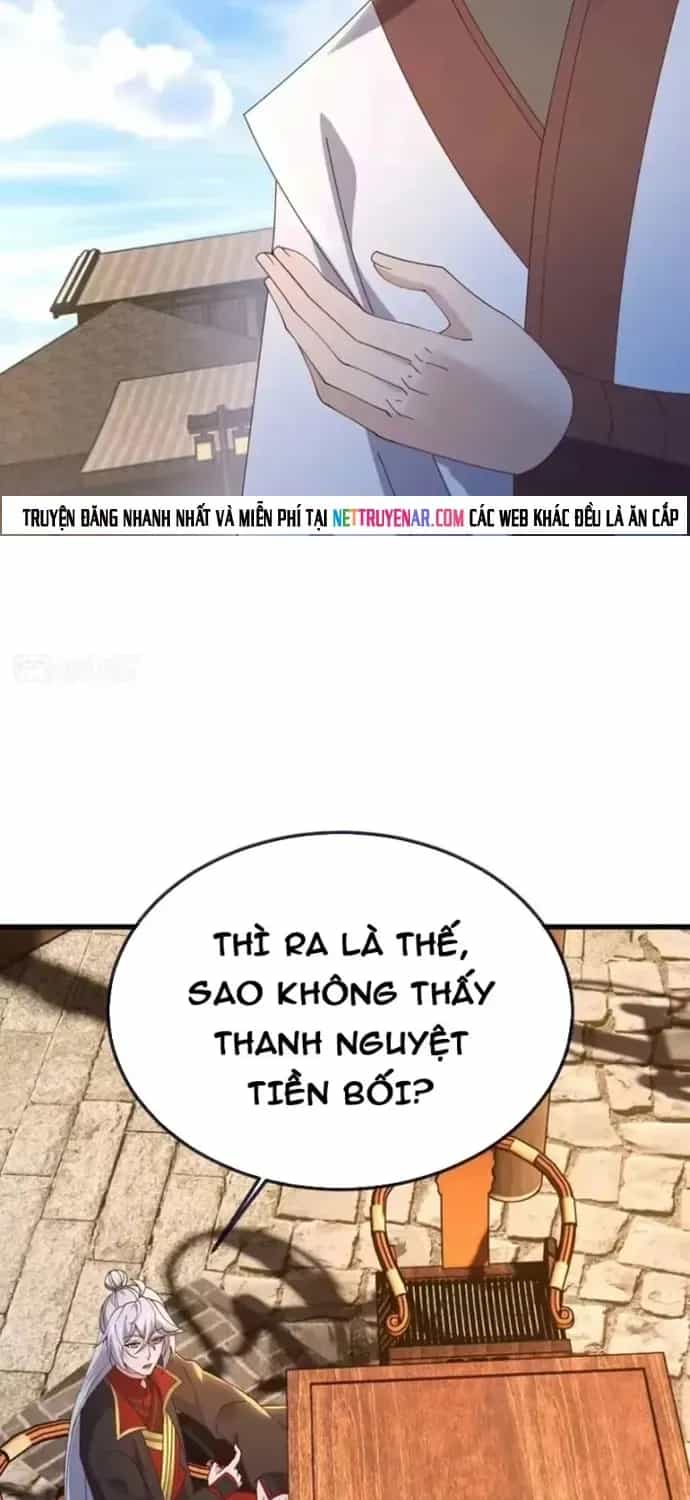 Tiên Võ Đế Tôn - Chương 894.1 - ảnh 61