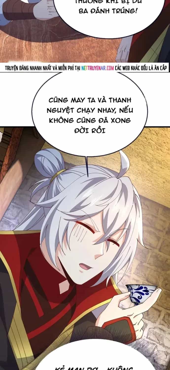 Tiên Võ Đế Tôn - Chương 895.1 - ảnh 2