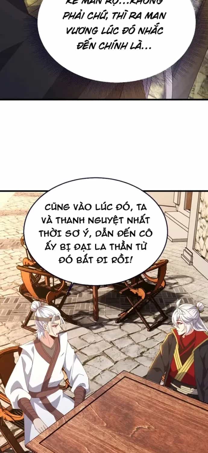 Tiên Võ Đế Tôn - Chương 895.1 - ảnh 3