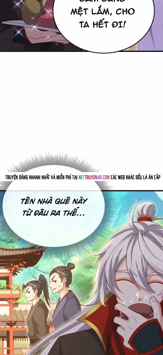 Tiên Võ Đế Tôn - Chương 895.1 - ảnh 33