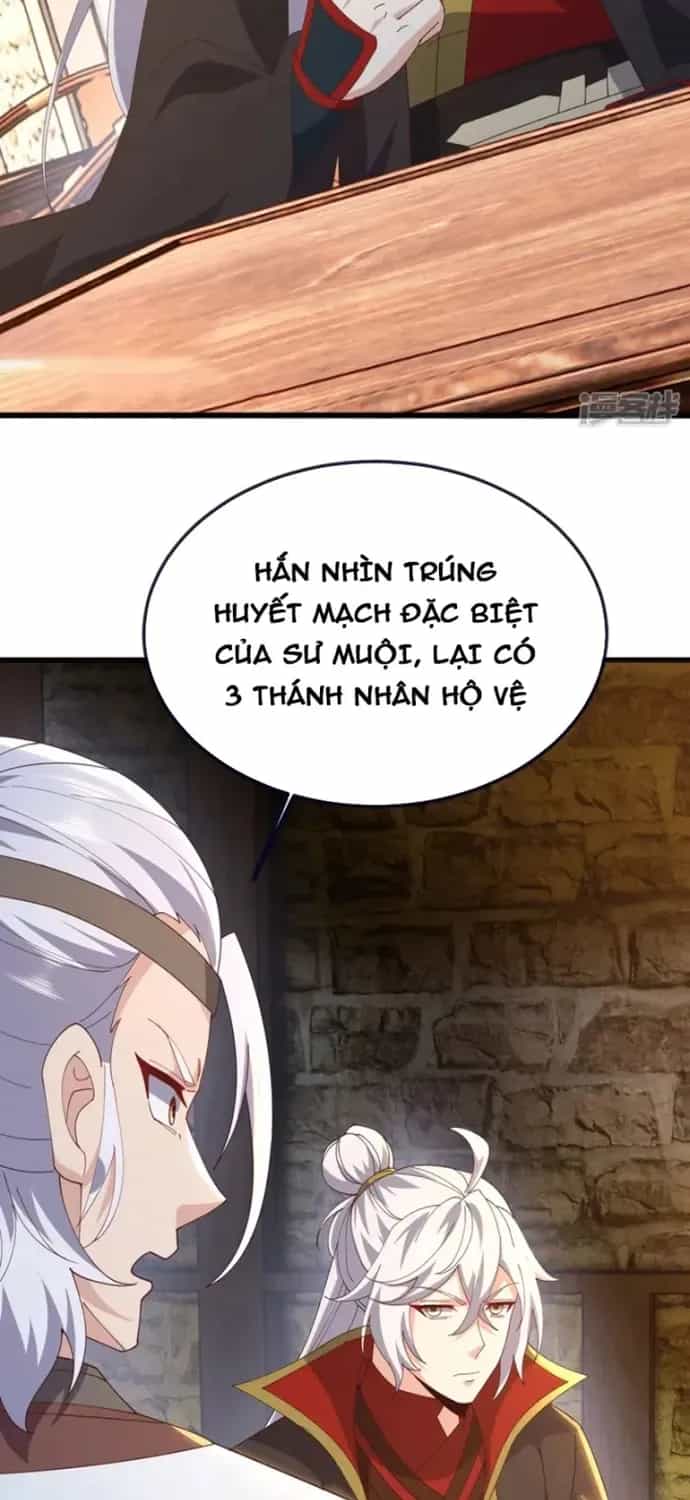 Tiên Võ Đế Tôn - Chương 895.1 - ảnh 5