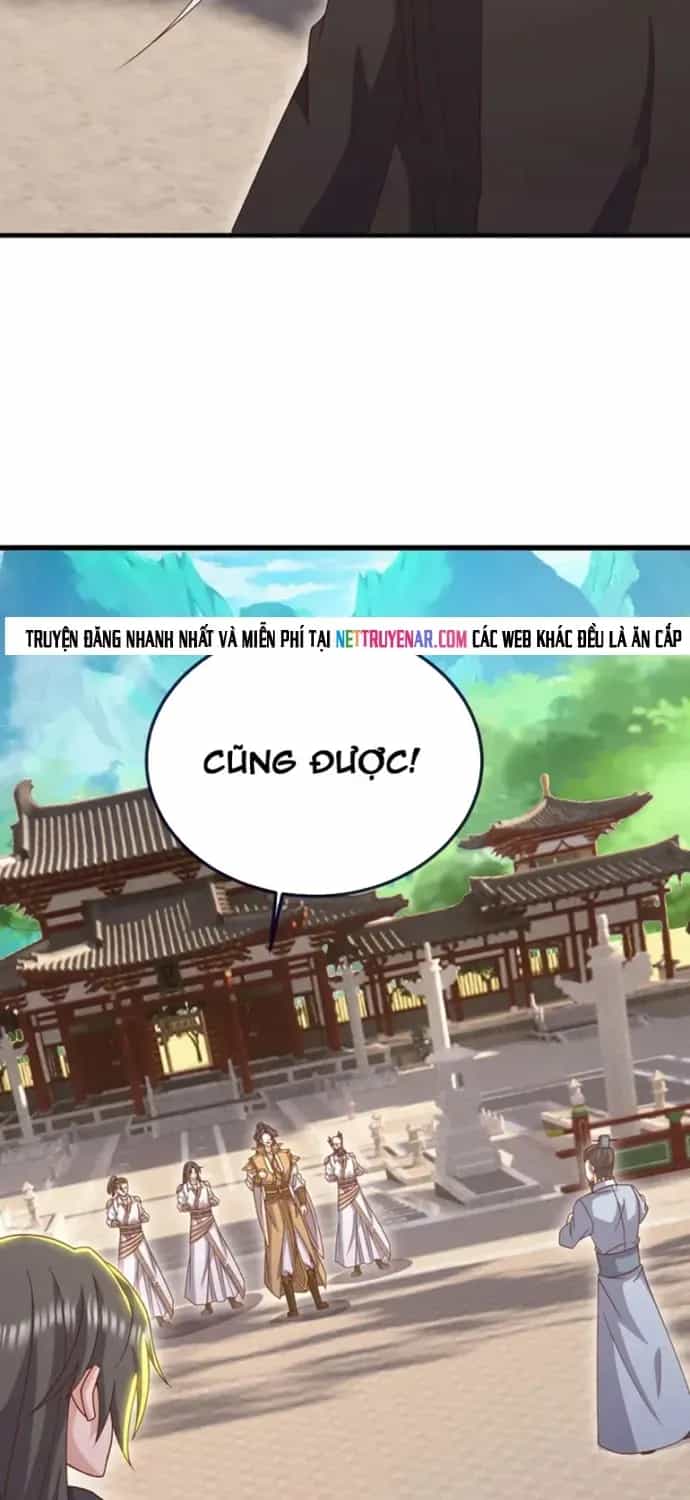 Tiên Võ Đế Tôn - Chương 895.1 - ảnh 54