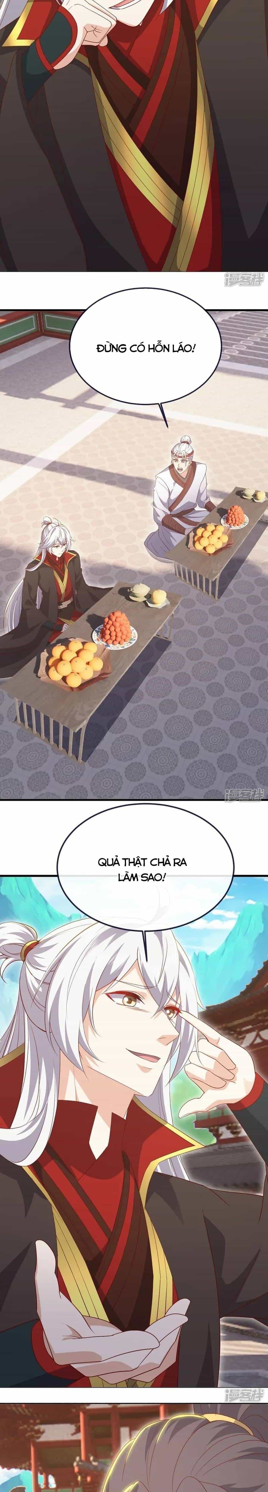 Tiên Võ Đế Tôn - Chương 896 - ảnh 4