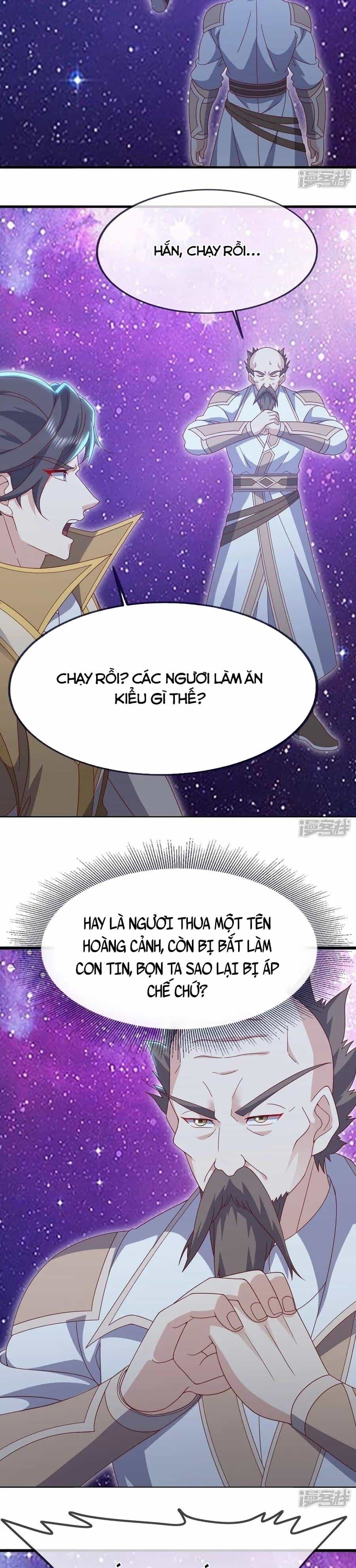 Tiên Võ Đế Tôn - Chương 897.1 (Fix) - ảnh 11