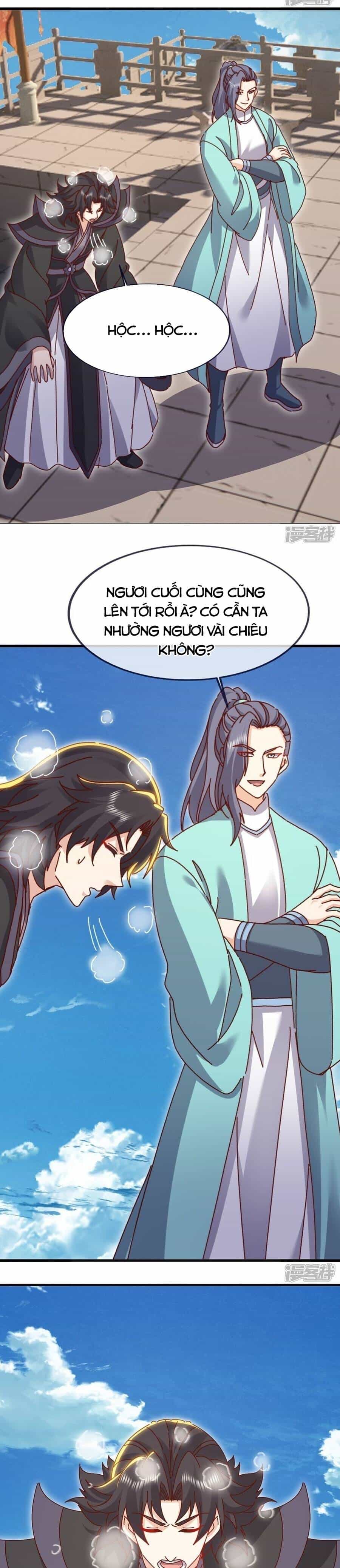 Tiên Võ Đế Tôn - Chương 902 - ảnh 12