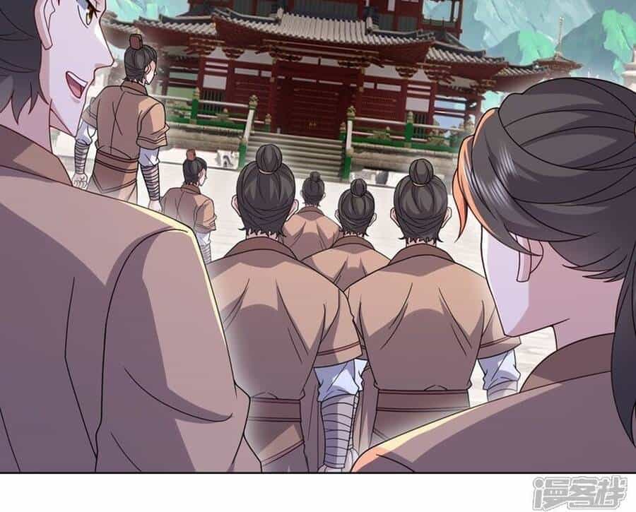 Tiên Võ Đế Tôn - Chương 902 - ảnh 25