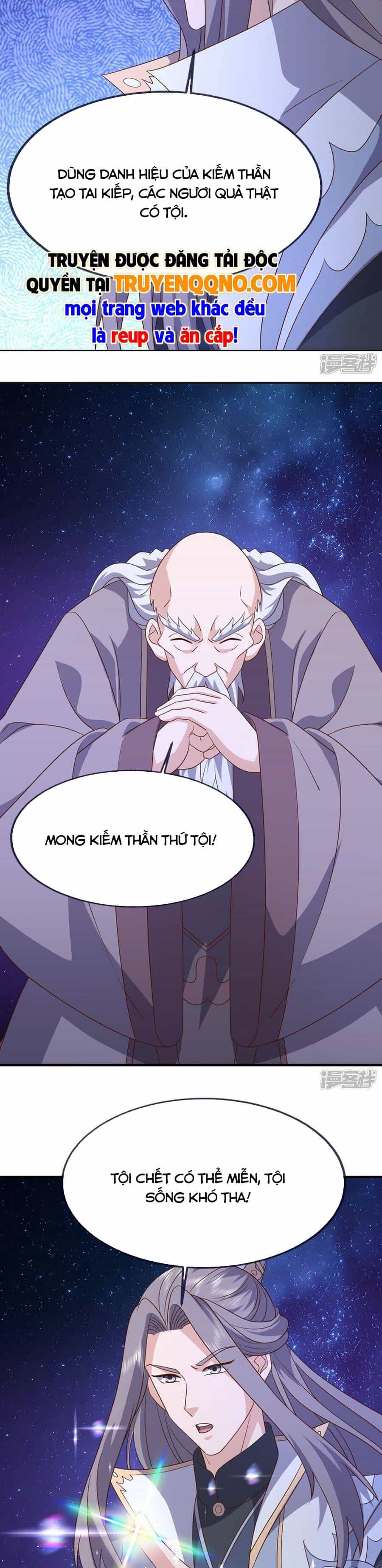 Tiên Võ Đế Tôn - Chương 905 - ảnh 13