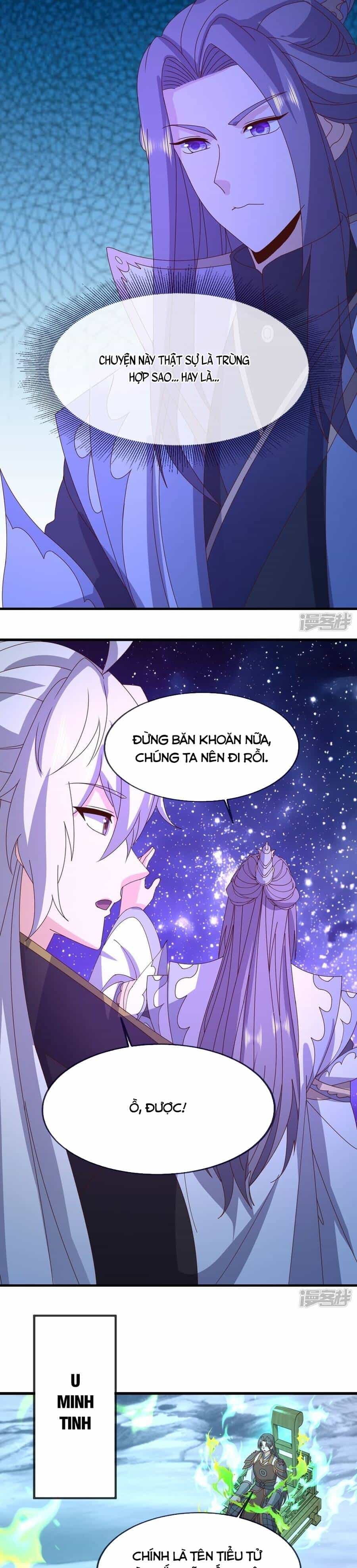 Tiên Võ Đế Tôn - Chương 905 - ảnh 21