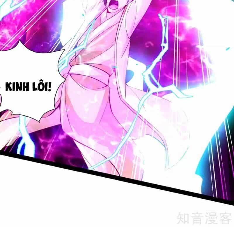 Tiên Võ Đế Tôn - Chương 92 - ảnh 12
