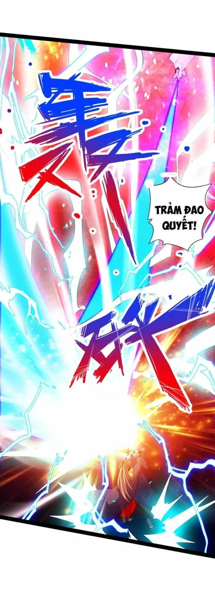 Tiên Võ Đế Tôn - Chương 92 - ảnh 13