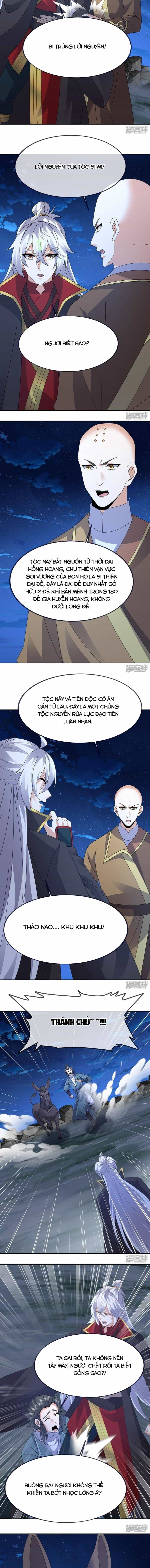 Tiên Võ Đế Tôn - Chương 907 - ảnh 10