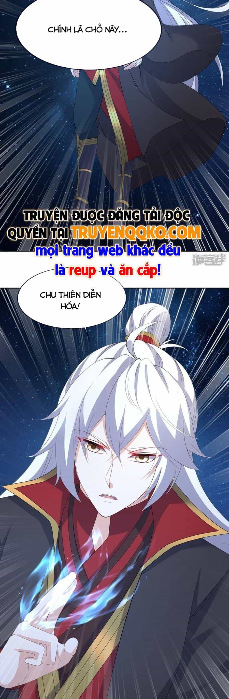 Tiên Võ Đế Tôn - Chương 907 - ảnh 13
