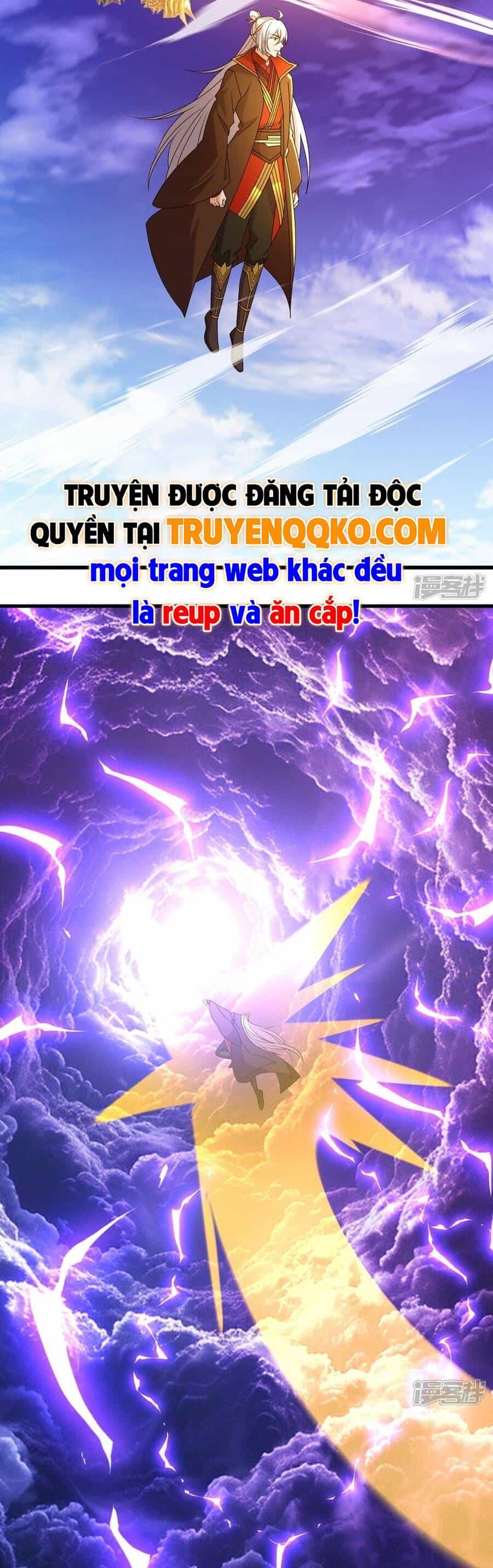 Tiên Võ Đế Tôn - Chương 908 - ảnh 13
